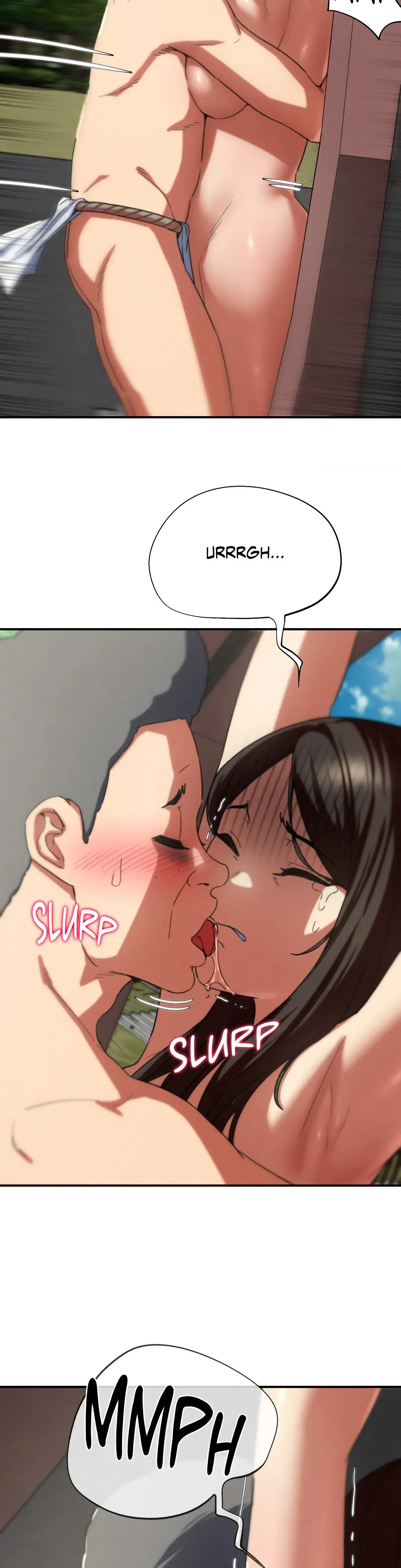 Lustful Games Chapter 74 - Page 37