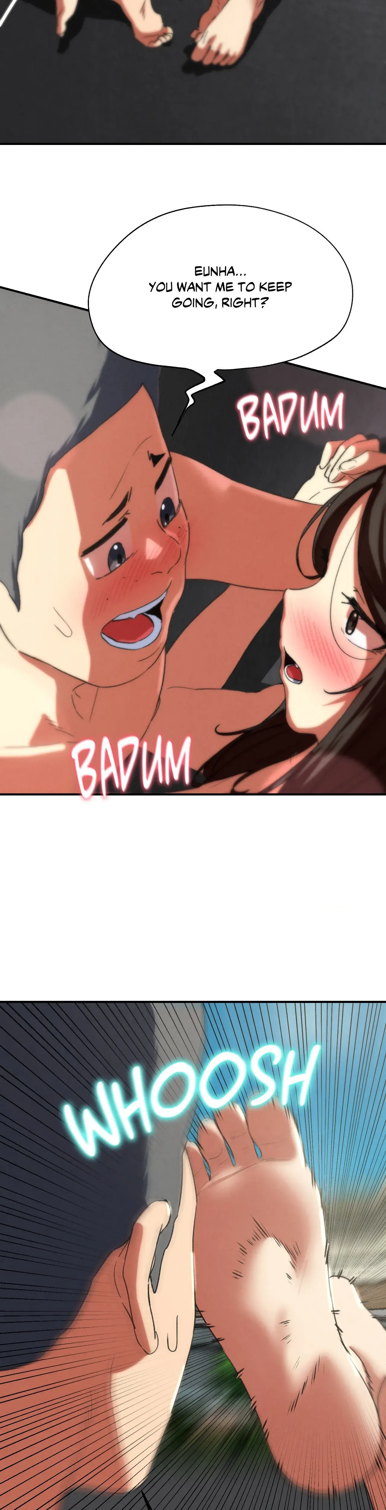 Lustful Games Chapter 74 - Page 50
