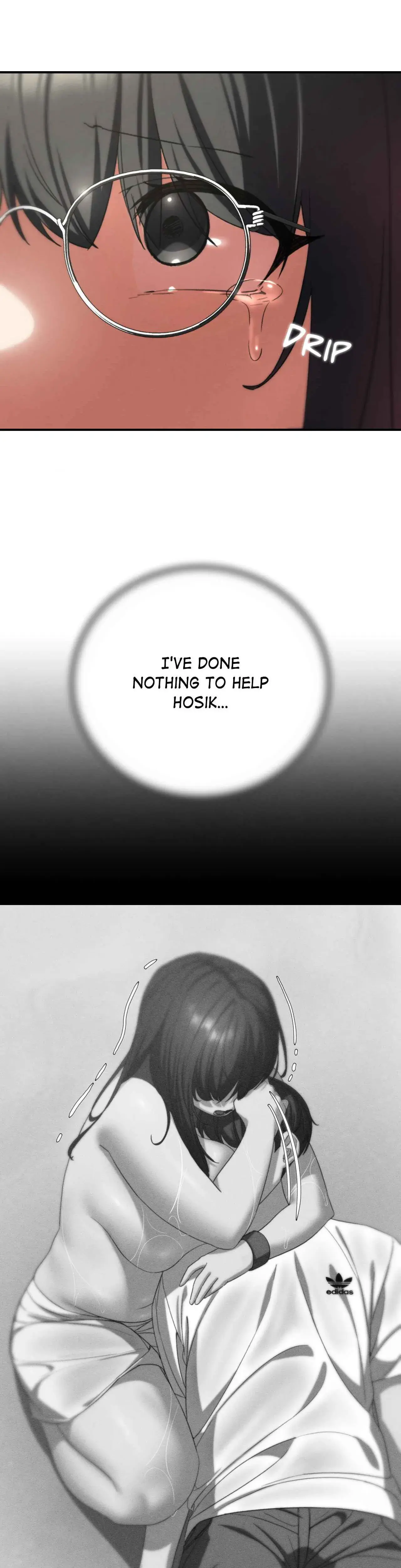 Lustful Games Chapter 75 - Page 33