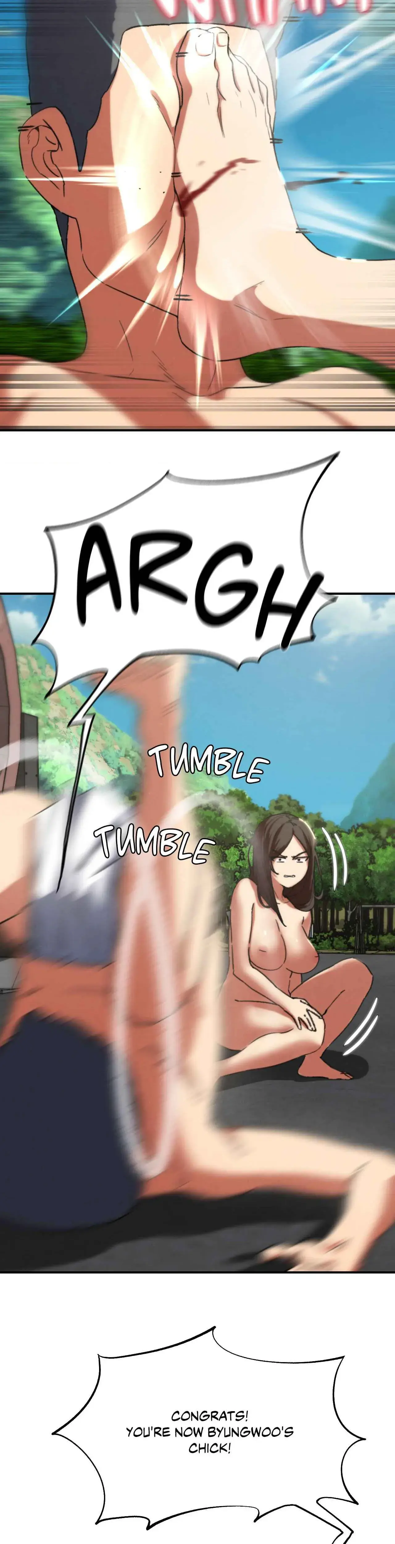 Lustful Games Chapter 75 - Page 6