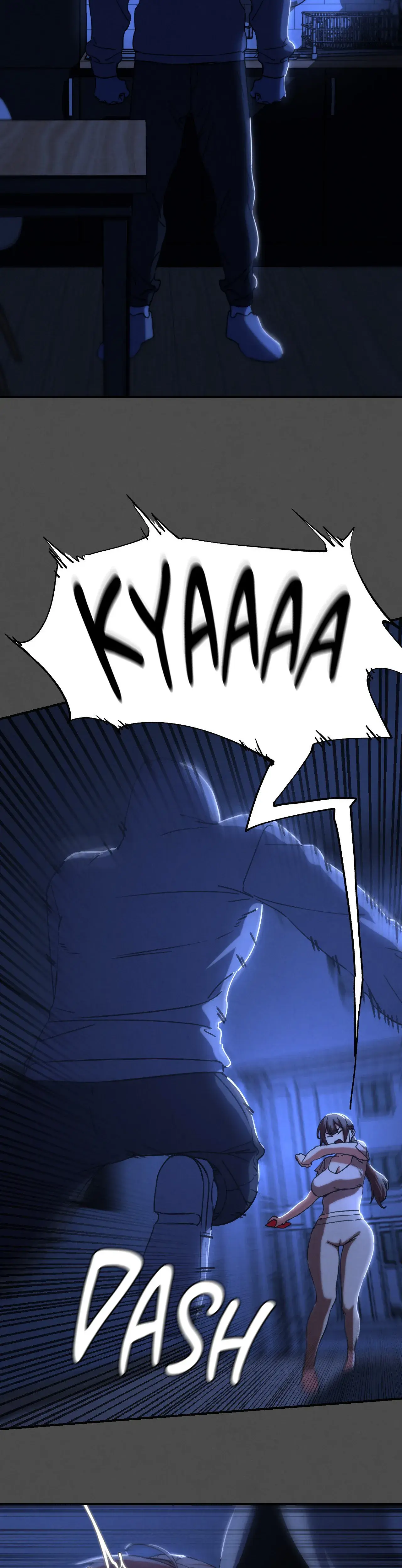 Lustful Games Chapter 76 - Page 20