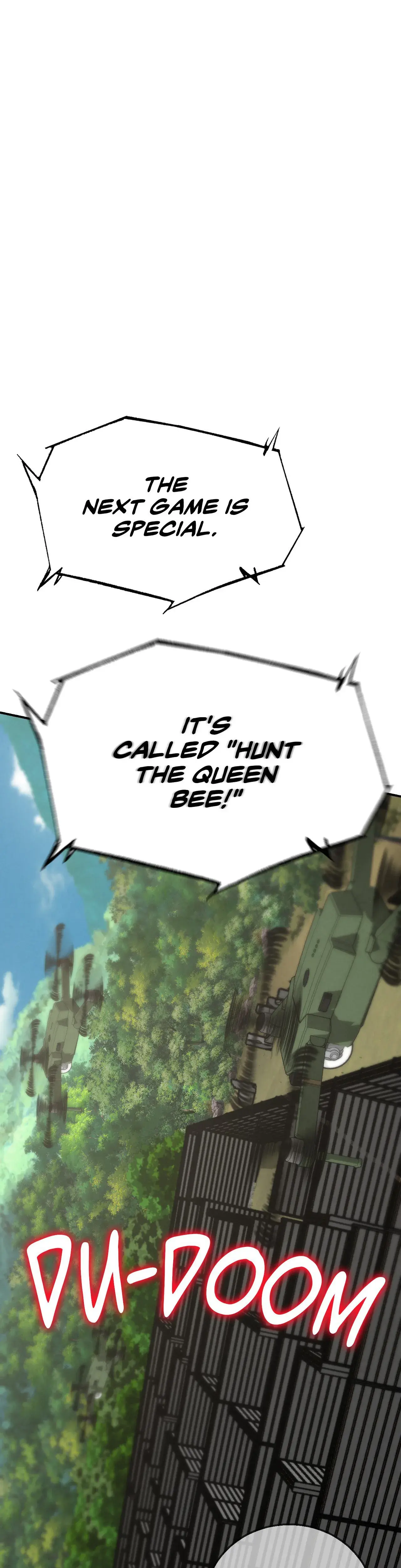 Lustful Games Chapter 76 - Page 26