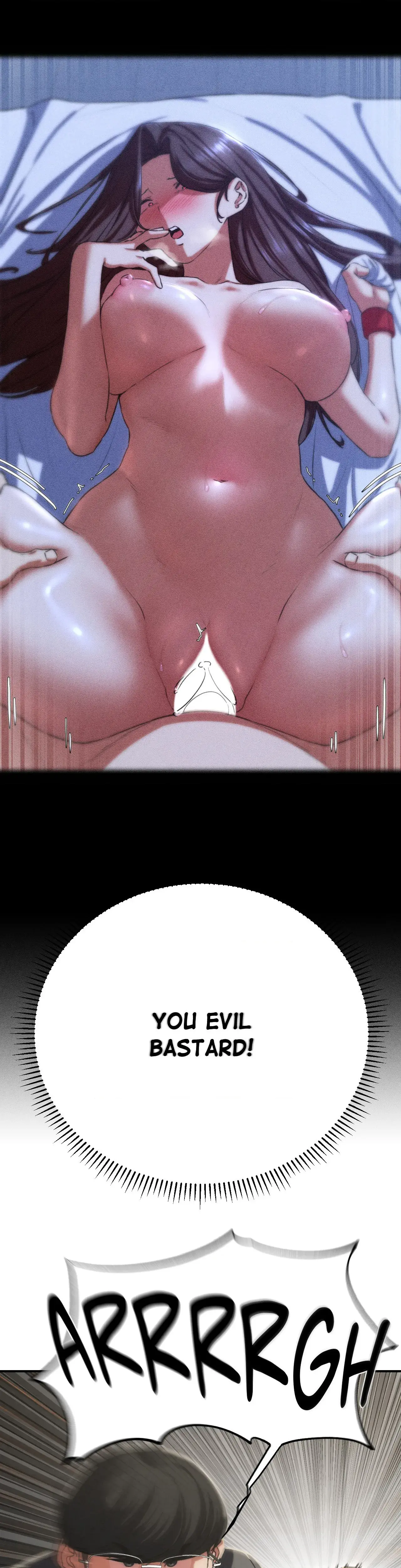 Lustful Games Chapter 77 - Page 36