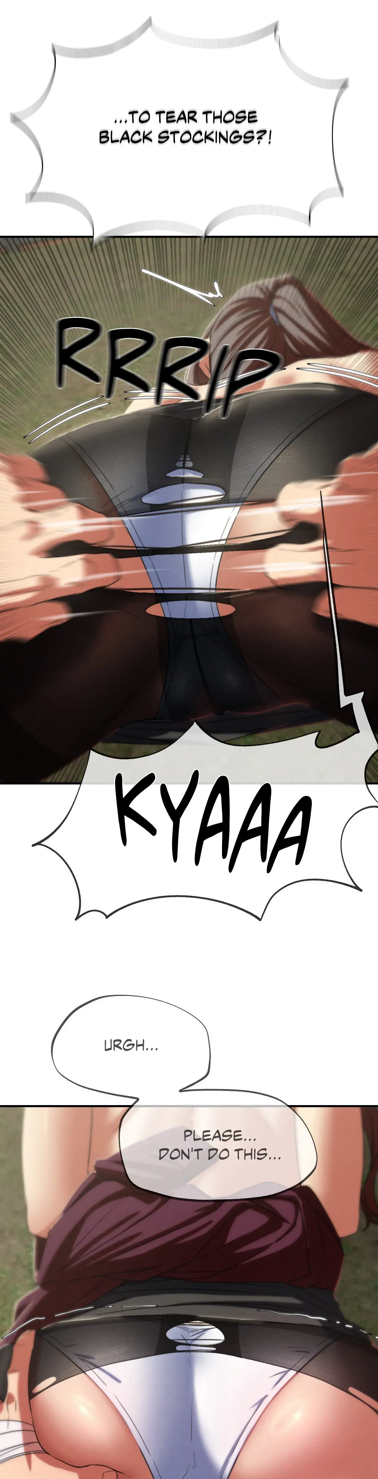 Lustful Games Chapter 78 - Page 16