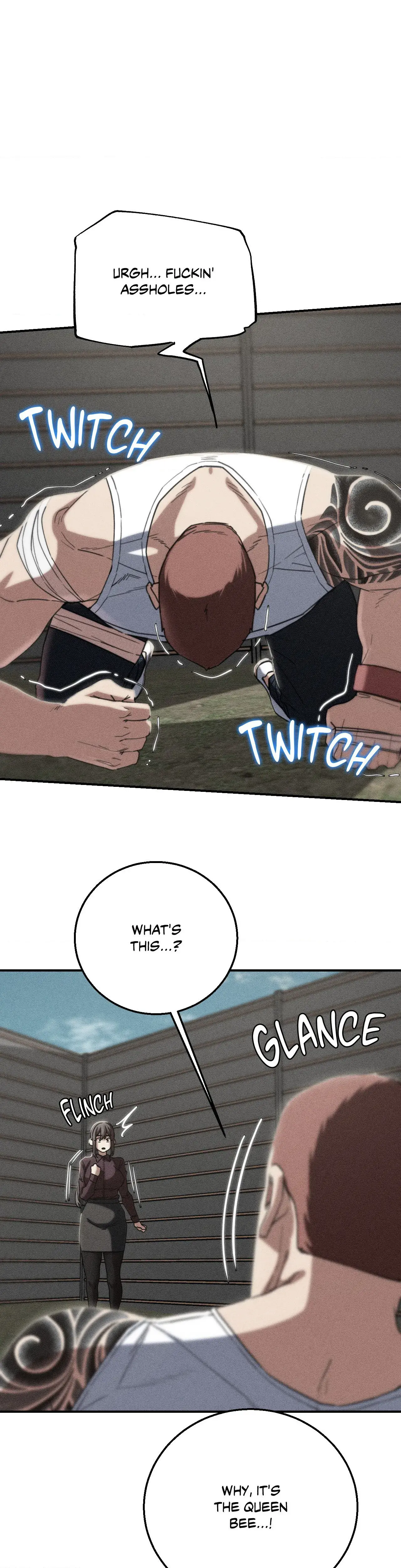Lustful Games Chapter 78 - Page 2