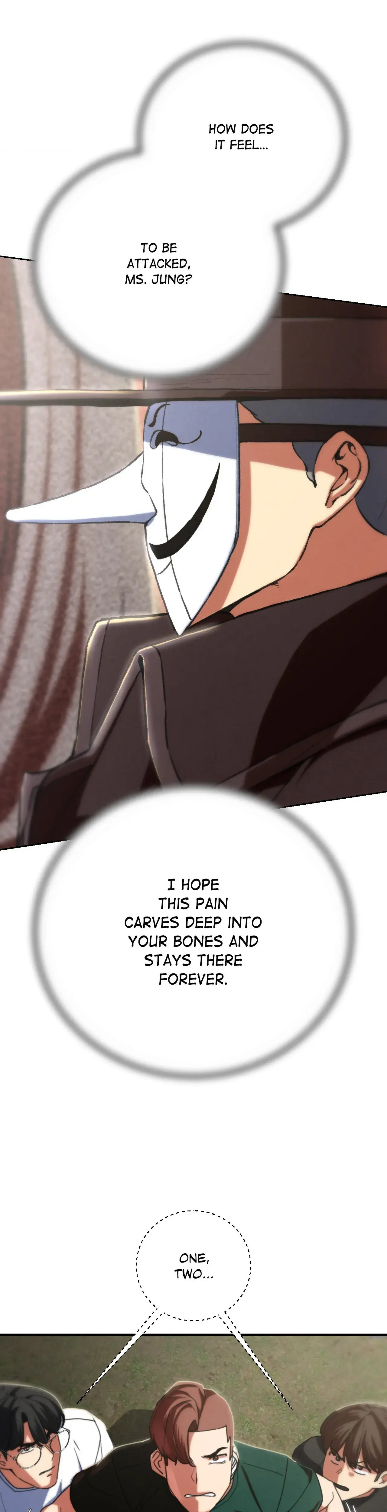 Lustful Games Chapter 78 - Page 23