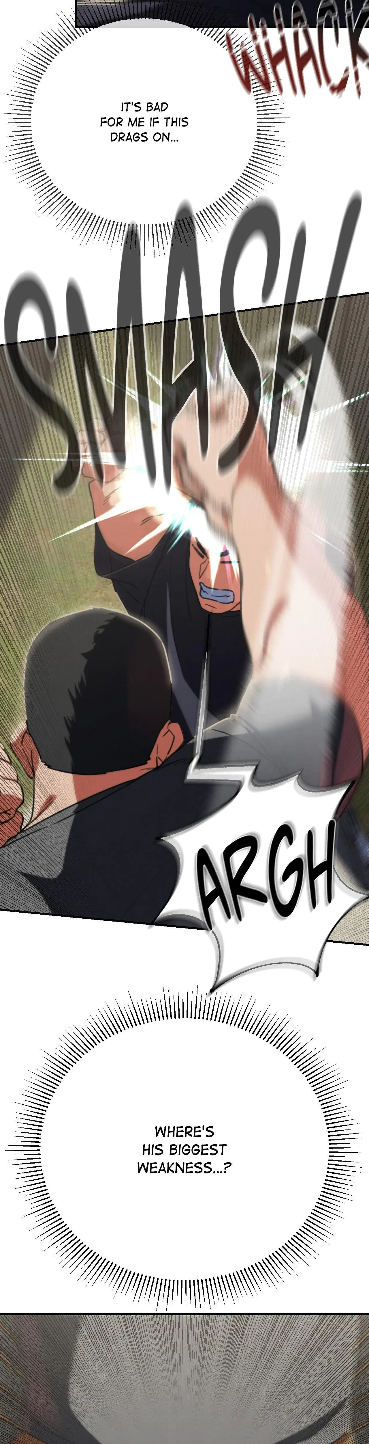 Lustful Games Chapter 79 - Page 39