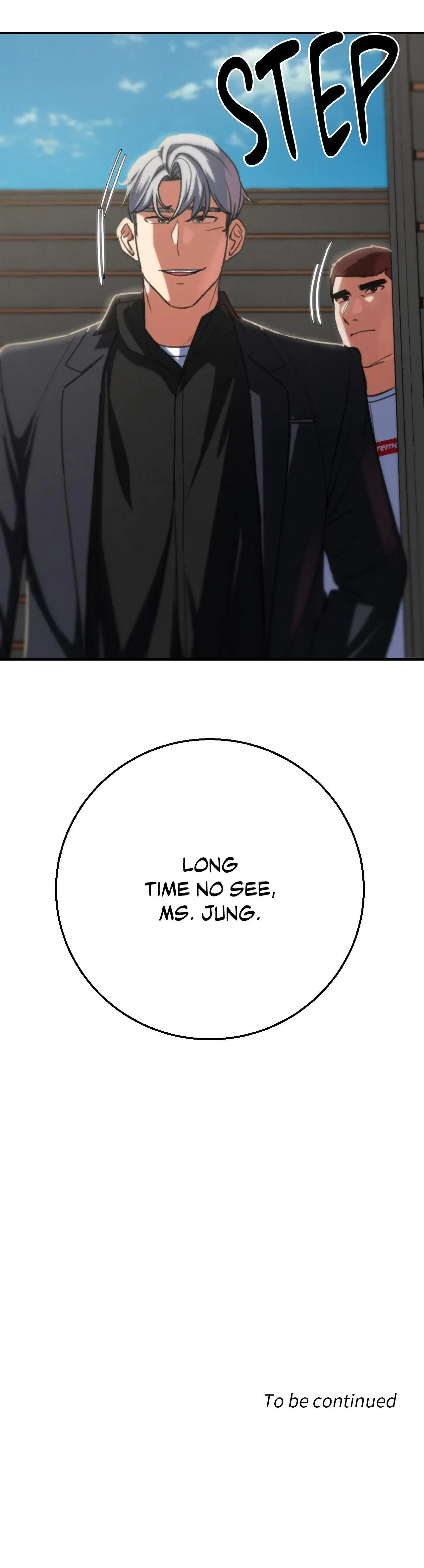 Lustful Games Chapter 79 - Page 49