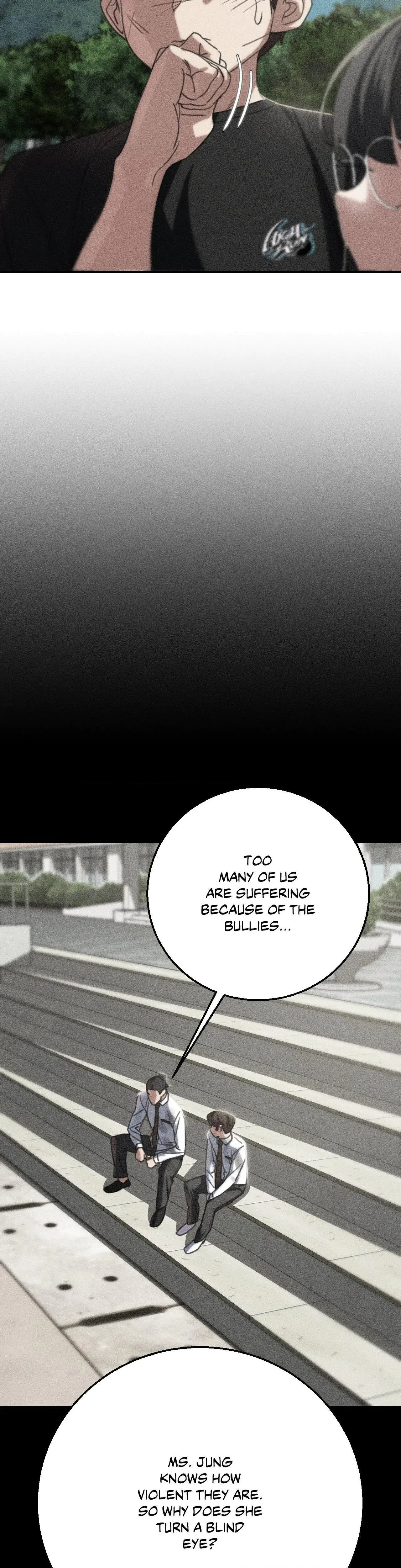 Lustful Games Chapter 81 - Page 2