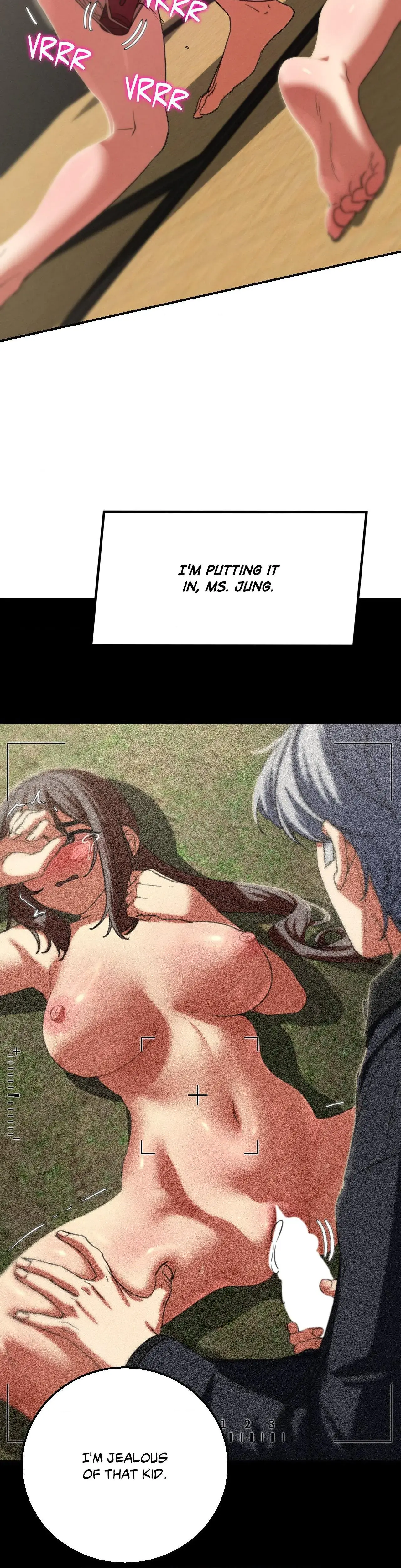 Lustful Games Chapter 81 - Page 7