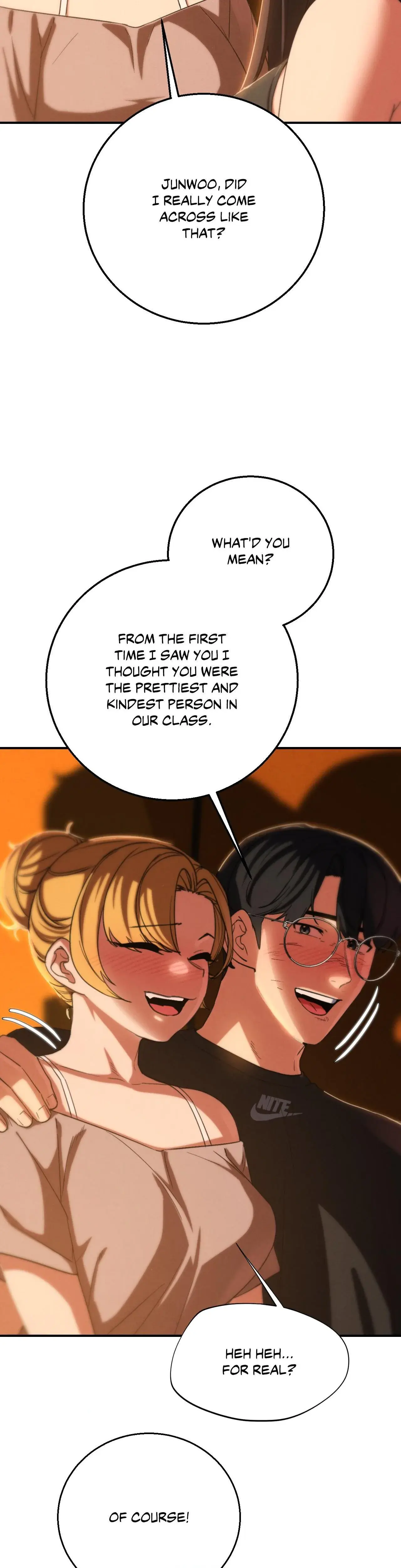 Lustful Games Chapter 82 - Page 11