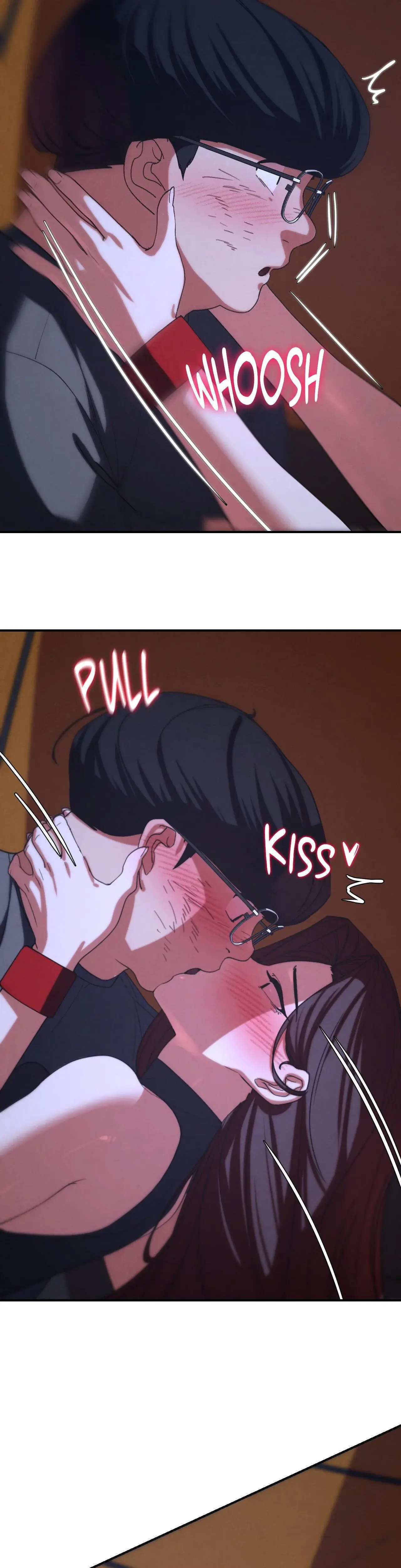 Lustful Games Chapter 82 - Page 27
