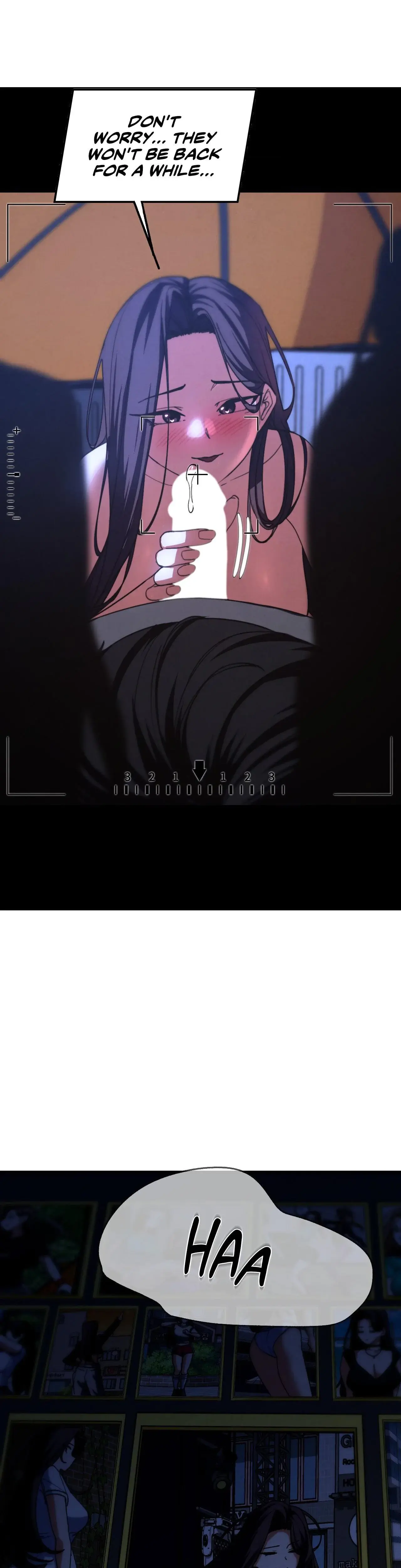Lustful Games Chapter 82 - Page 31