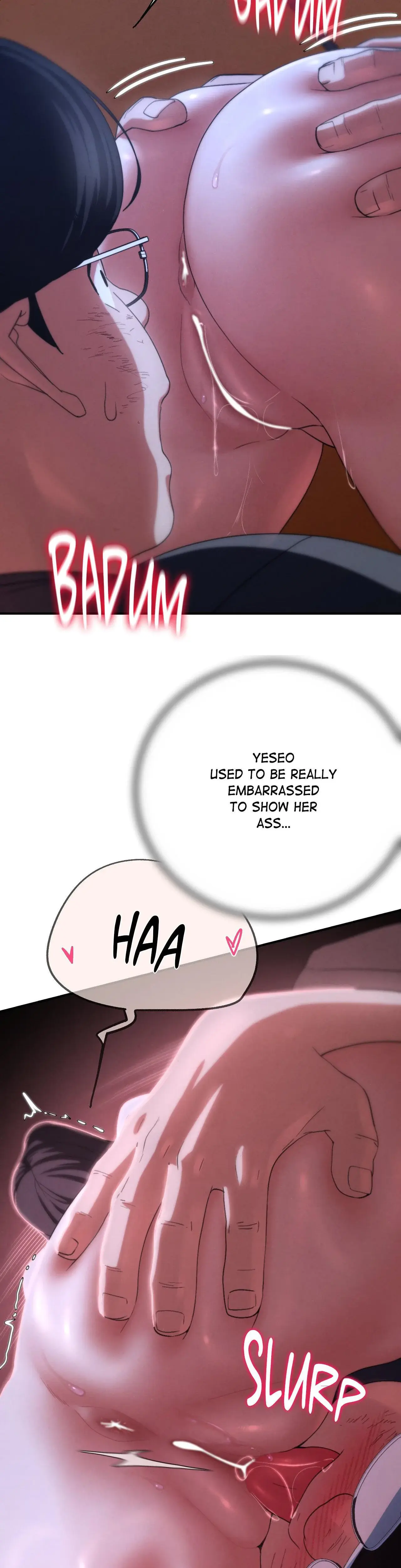 Lustful Games Chapter 82 - Page 42