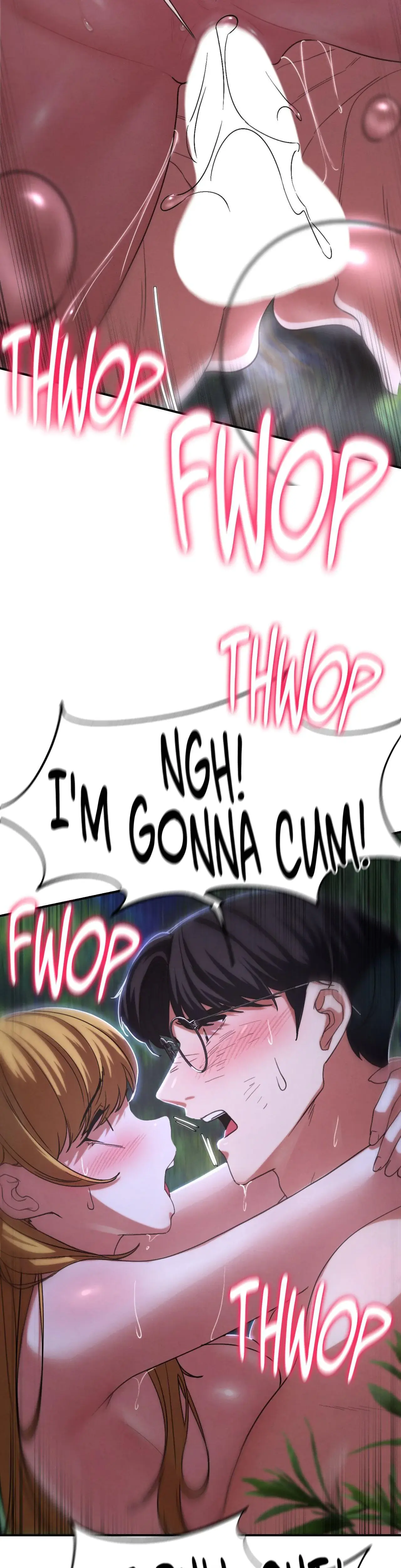 Lustful Games Chapter 82 - Page 48