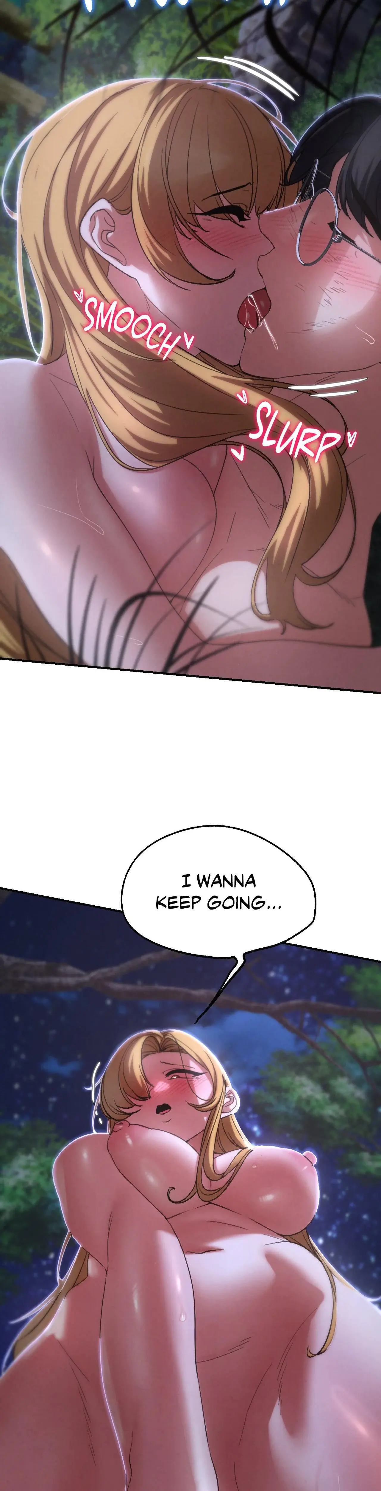 Lustful Games Chapter 82 - Page 52