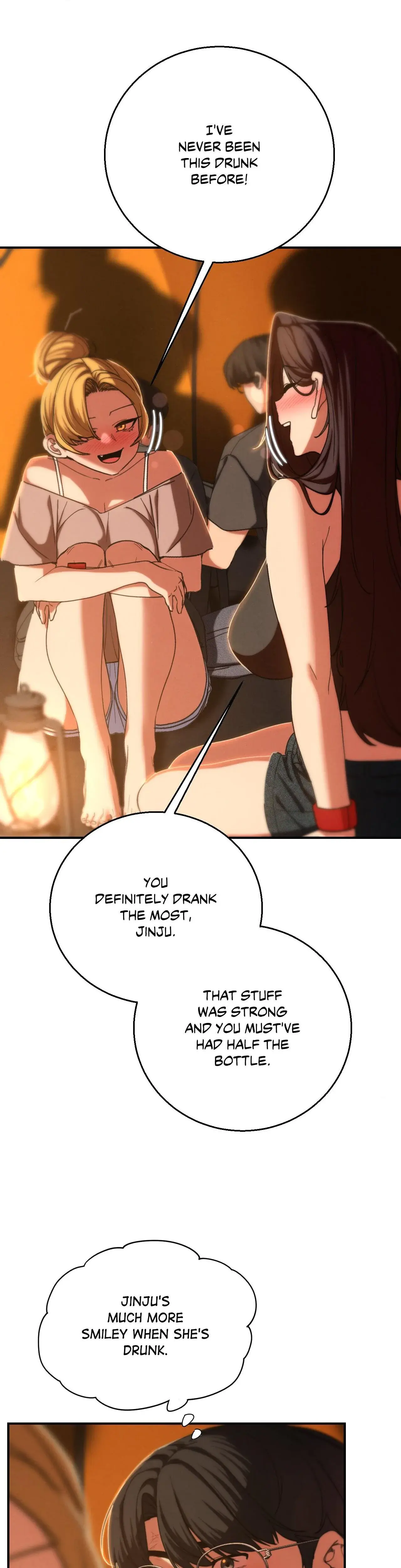 Lustful Games Chapter 82 - Page 8