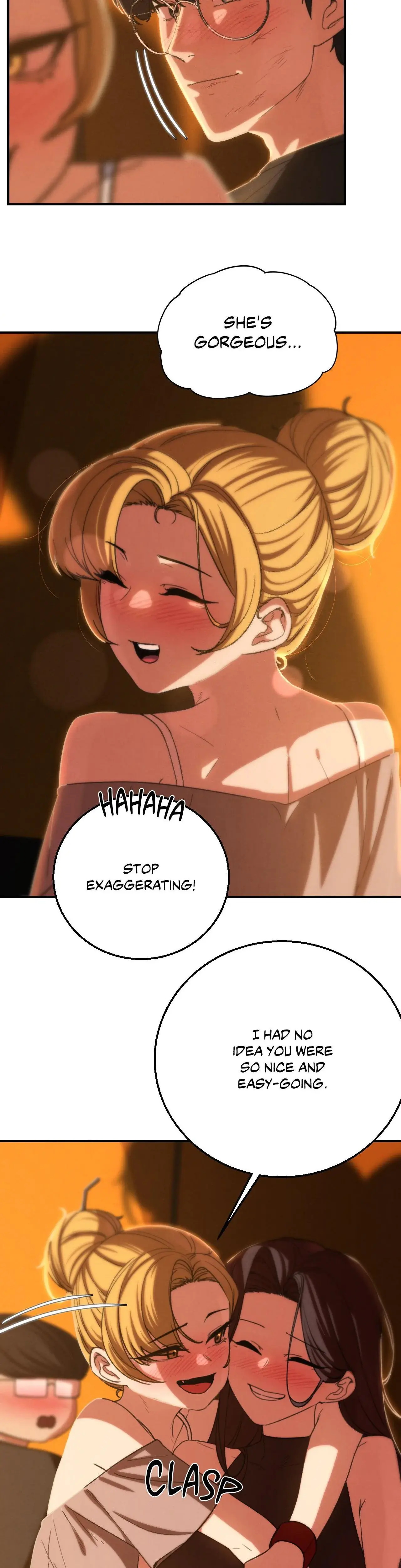 Lustful Games Chapter 82 - Page 9