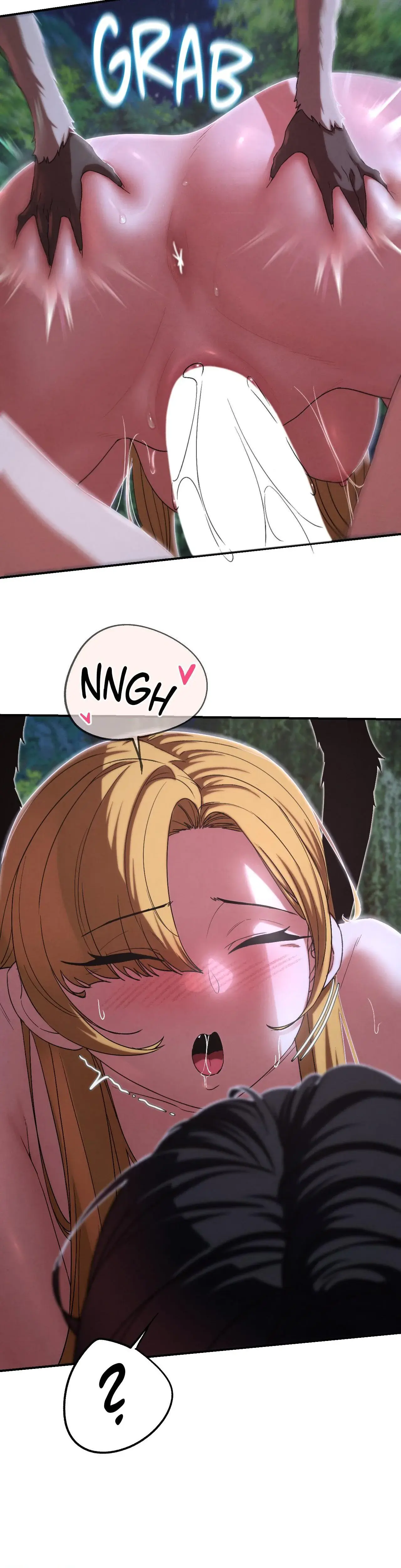 Lustful Games Chapter 83 - Page 10