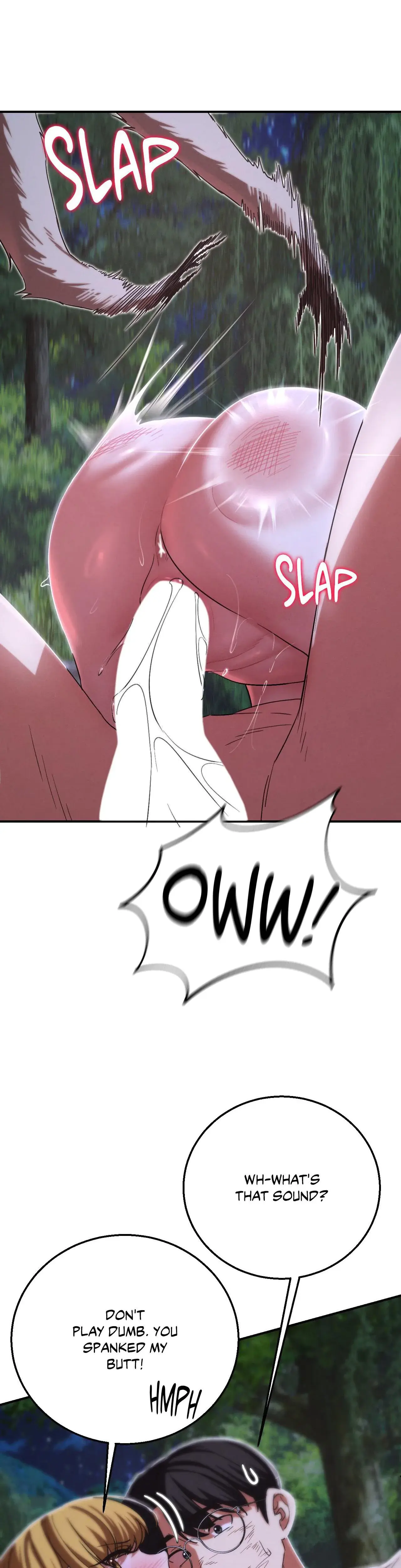 Lustful Games Chapter 83 - Page 12