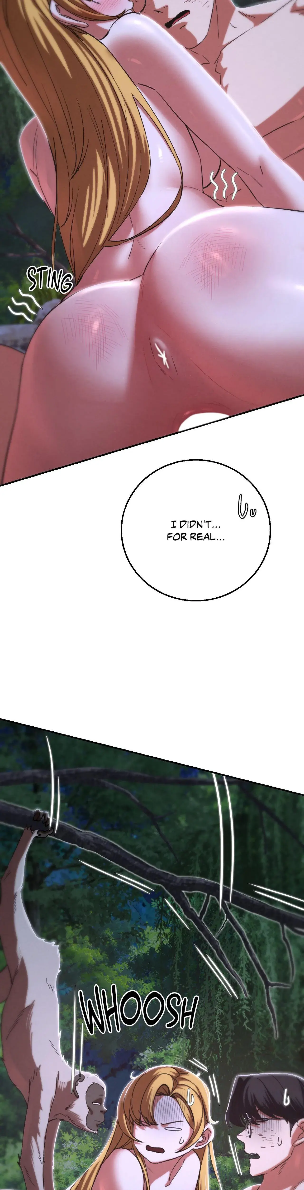 Lustful Games Chapter 83 - Page 13