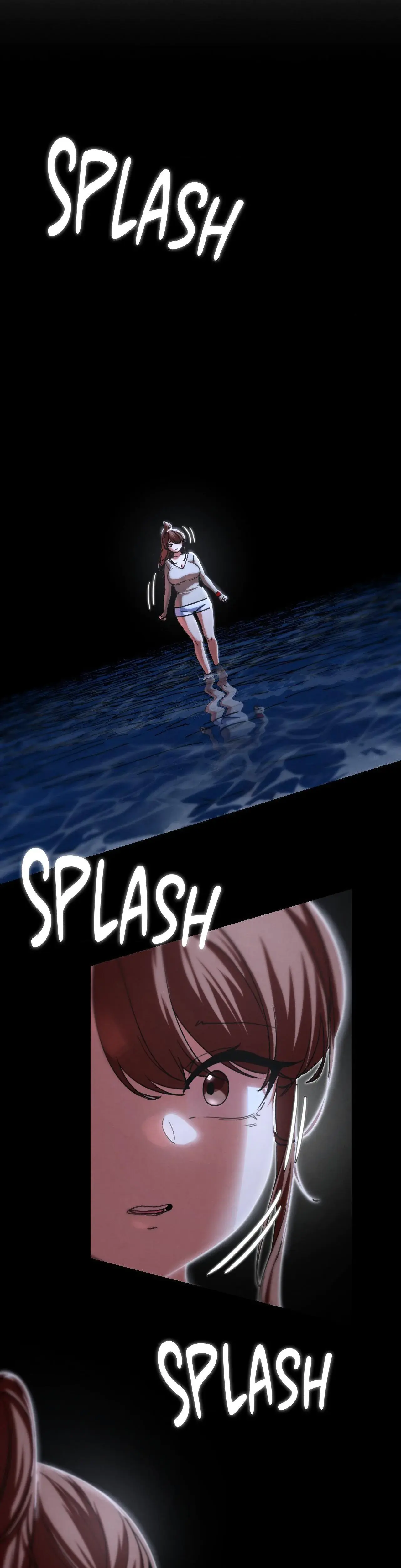 Lustful Games Chapter 83 - Page 35