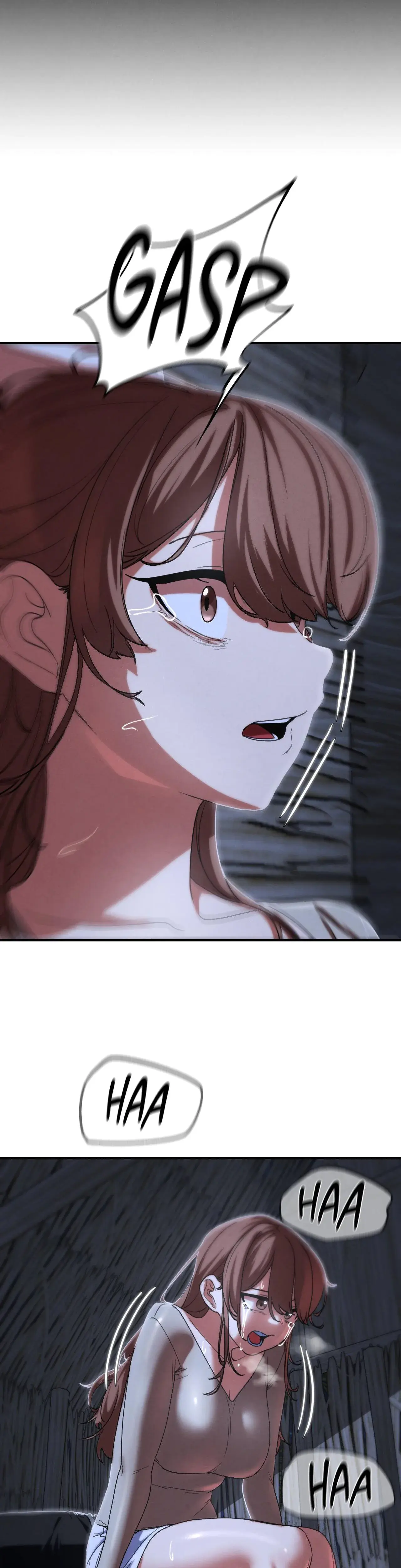Lustful Games Chapter 83 - Page 41