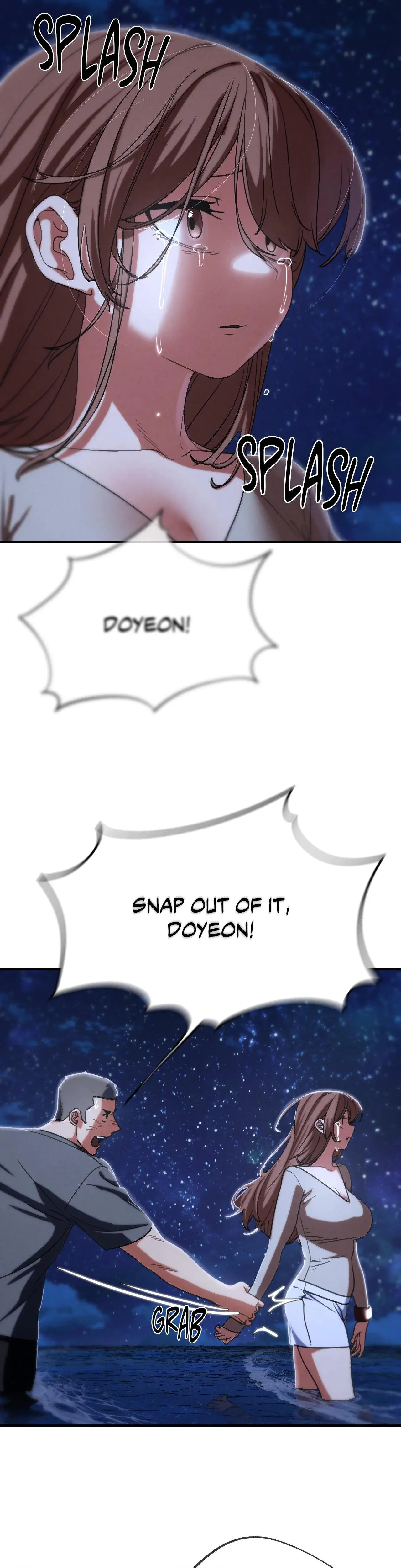 Lustful Games Chapter 83 - Page 44