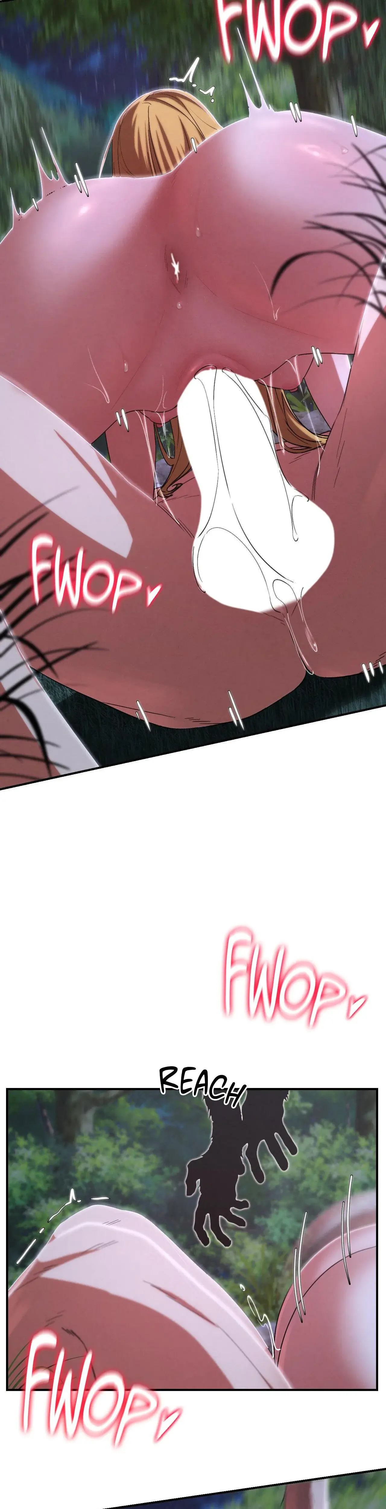 Lustful Games Chapter 83 - Page 9