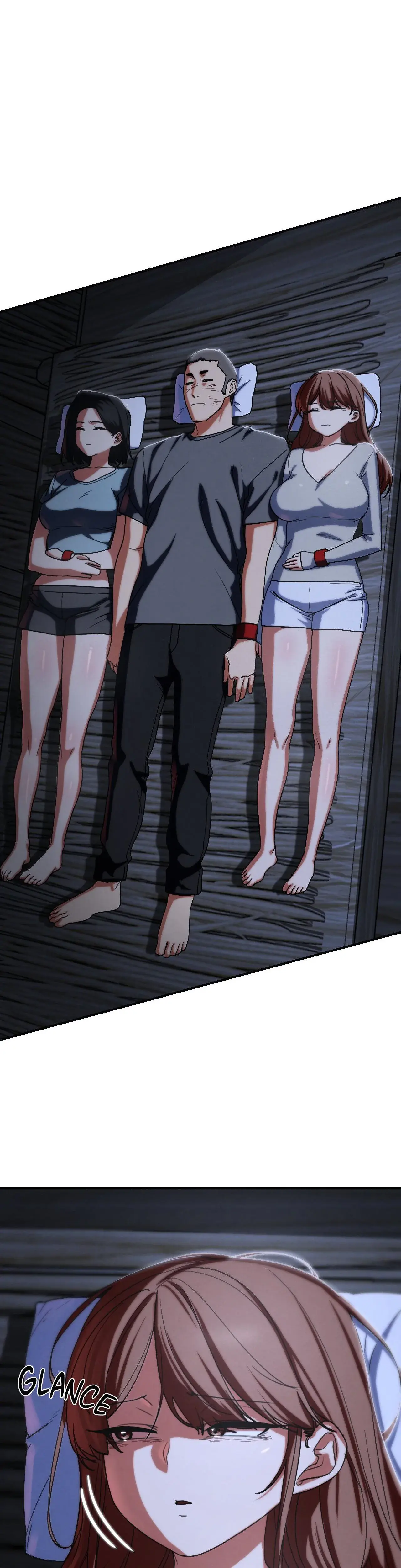Lustful Games Chapter 84 - Page 12