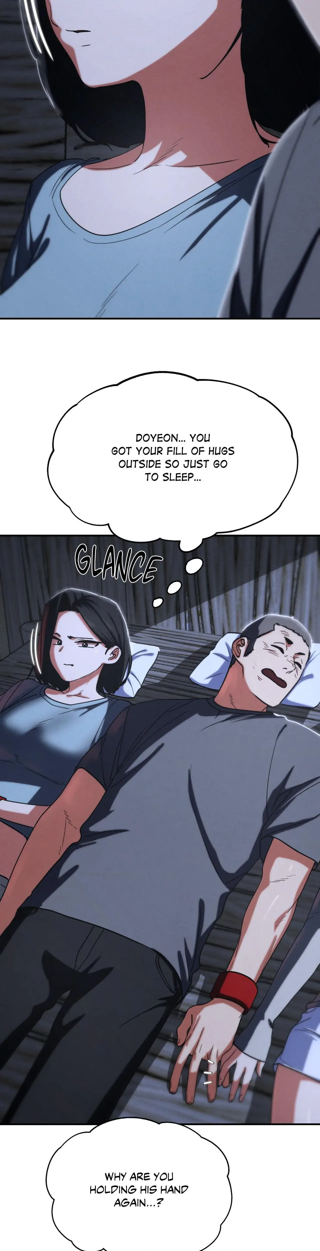 Lustful Games Chapter 84 - Page 14