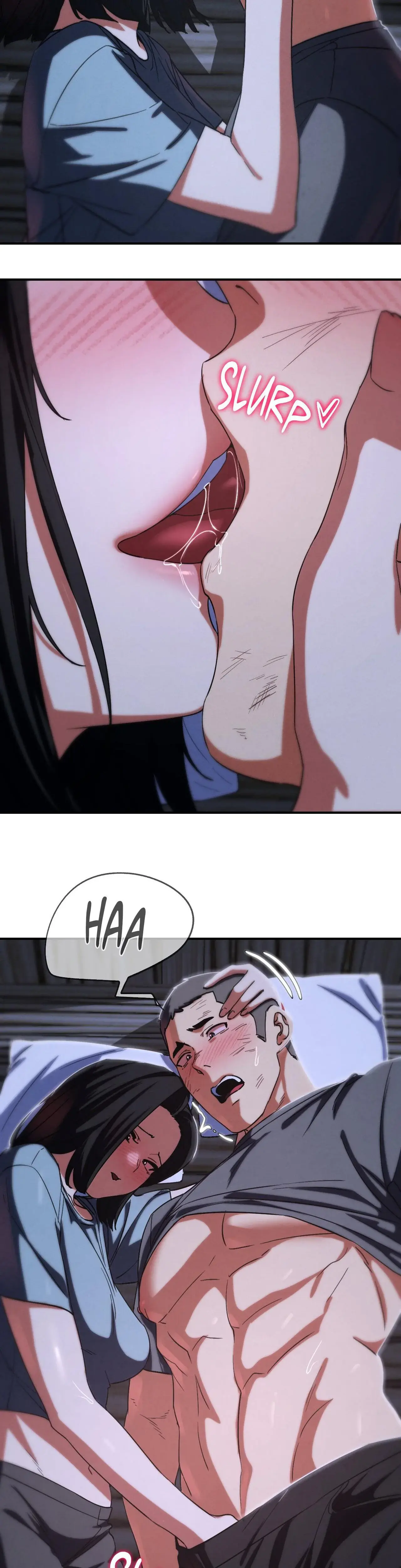 Lustful Games Chapter 84 - Page 18