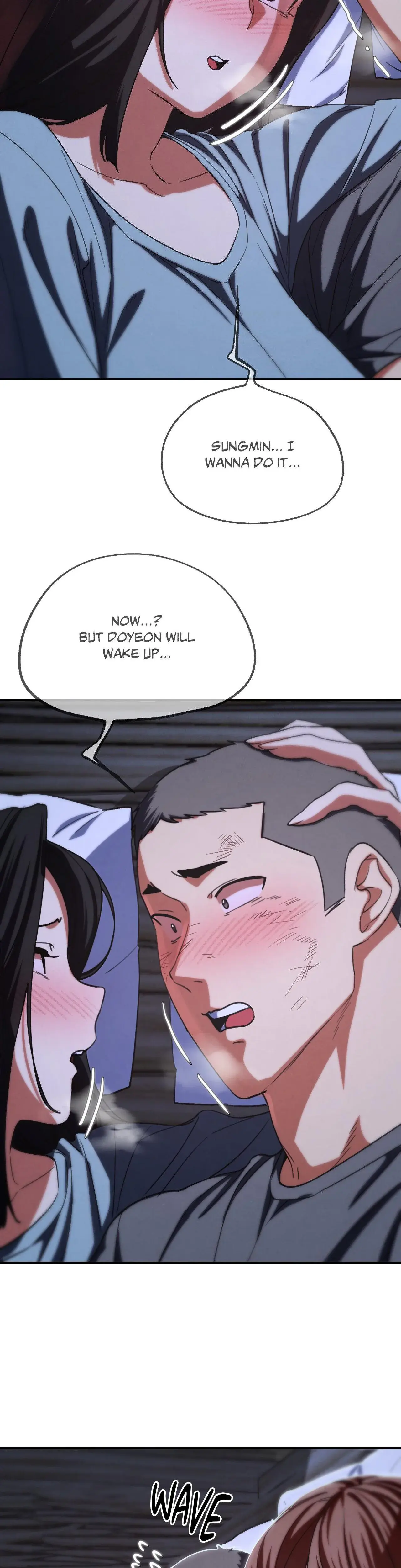 Lustful Games Chapter 84 - Page 20
