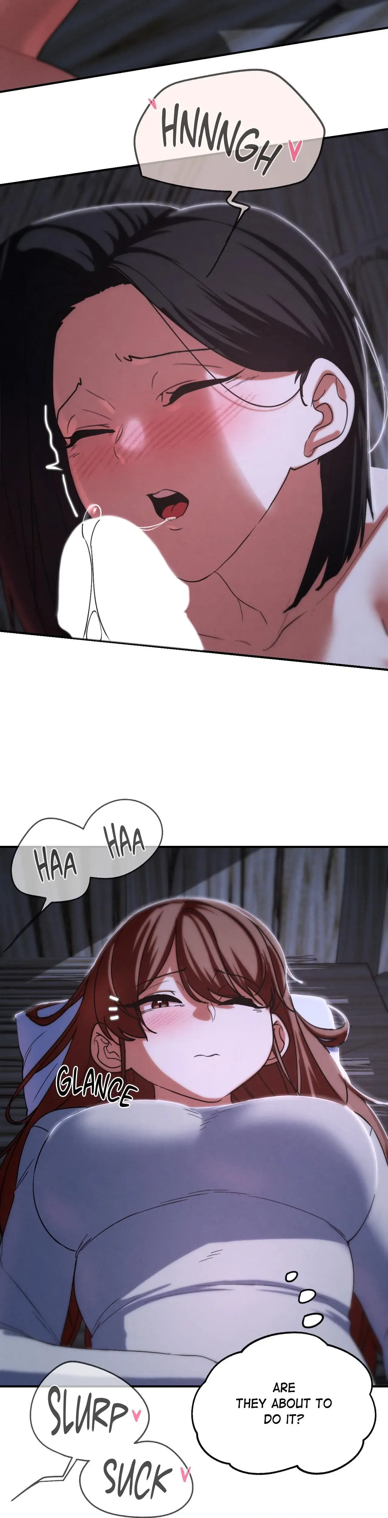 Lustful Games Chapter 84 - Page 26