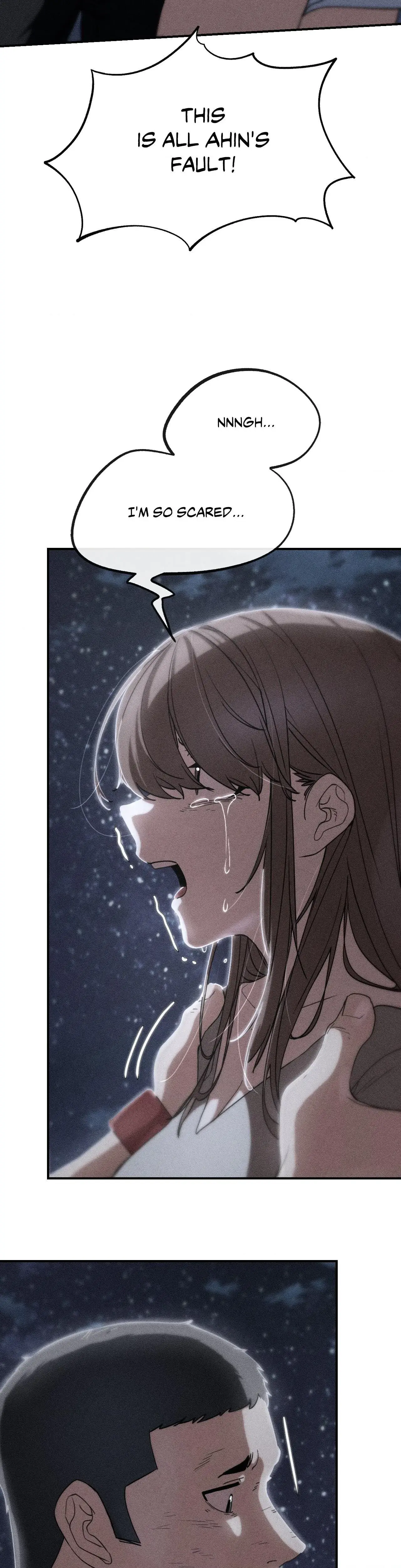 Lustful Games Chapter 84 - Page 3