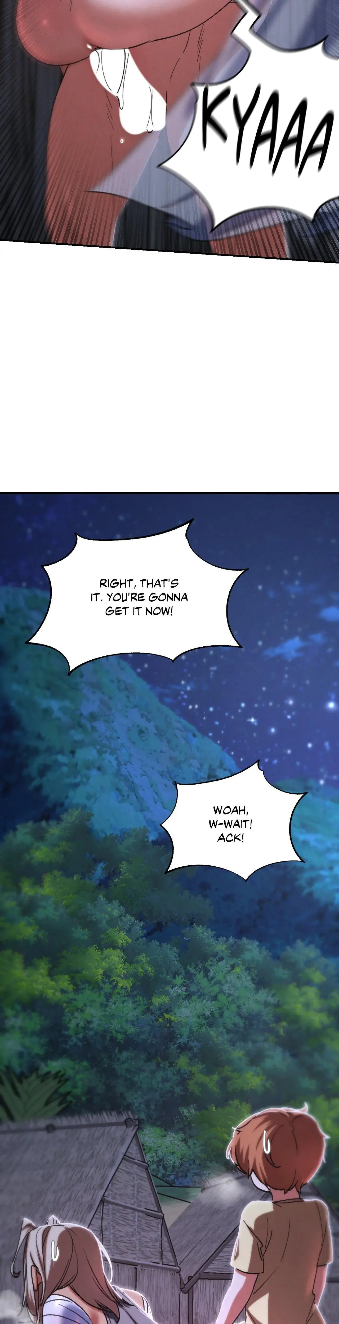 Lustful Games Chapter 84 - Page 48