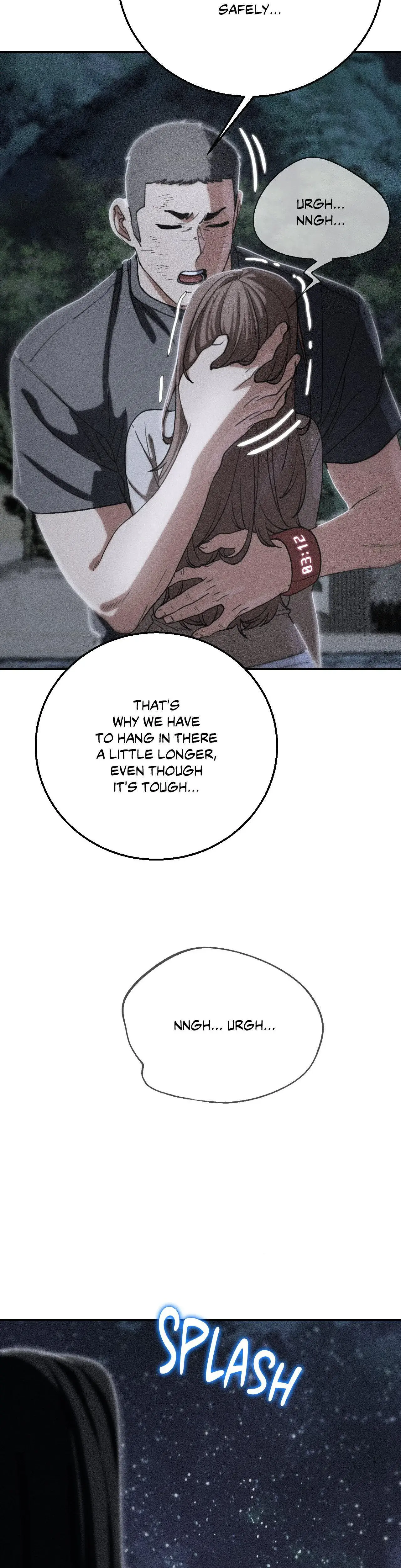 Lustful Games Chapter 84 - Page 5