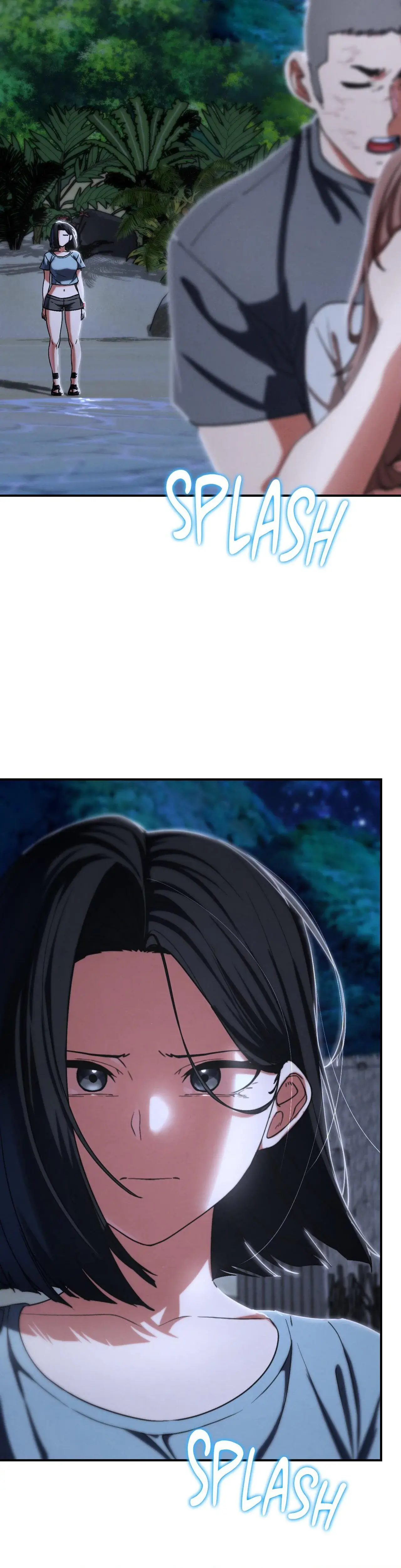 Lustful Games Chapter 84 - Page 8