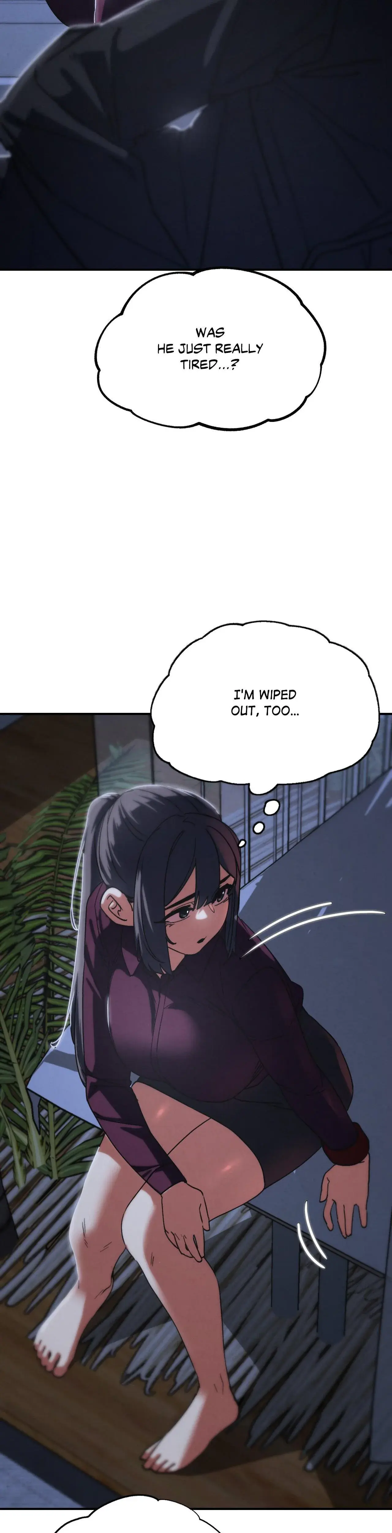 Lustful Games Chapter 85 - Page 13
