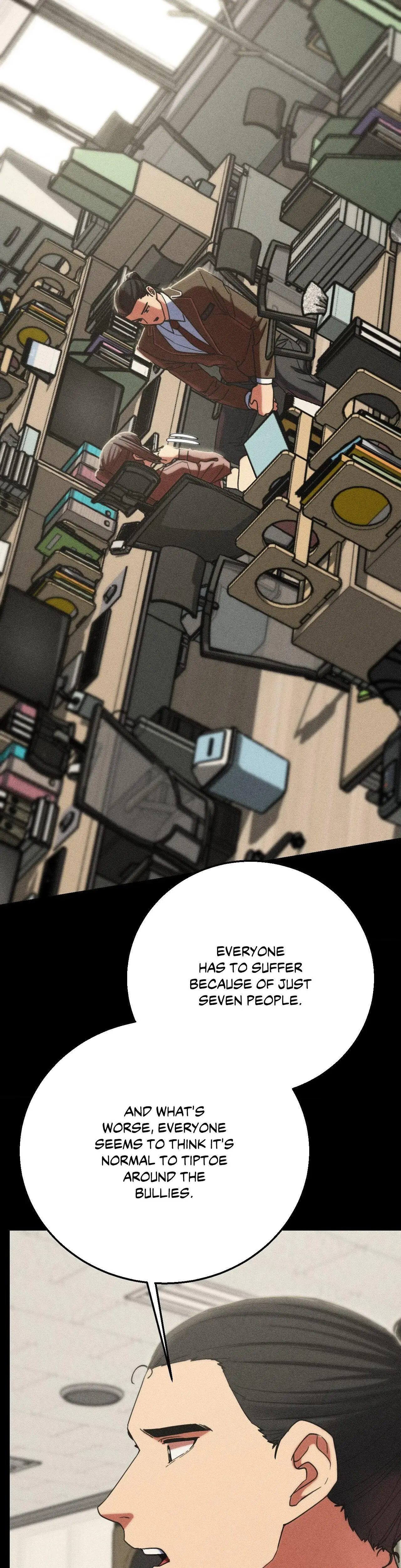 Lustful Games Chapter 85 - Page 33