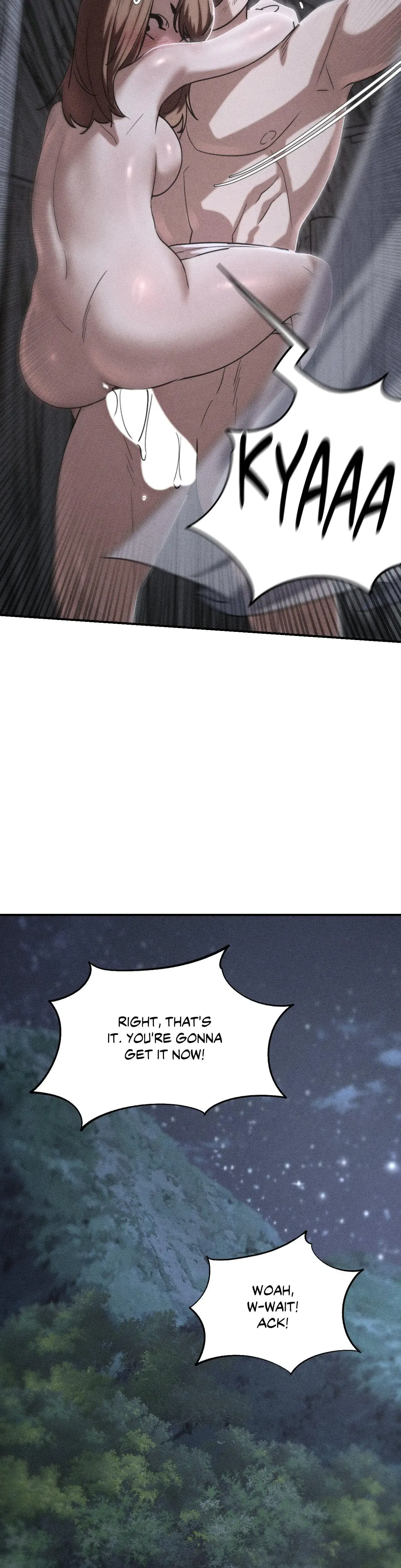 Lustful Games Chapter 85 - Page 5