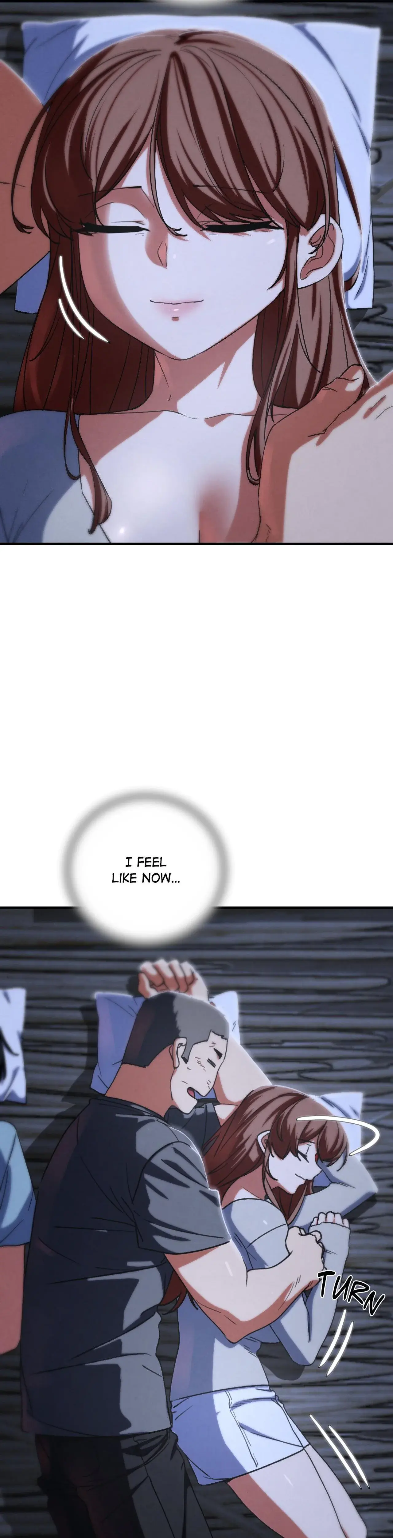 Lustful Games Chapter 85 - Page 9