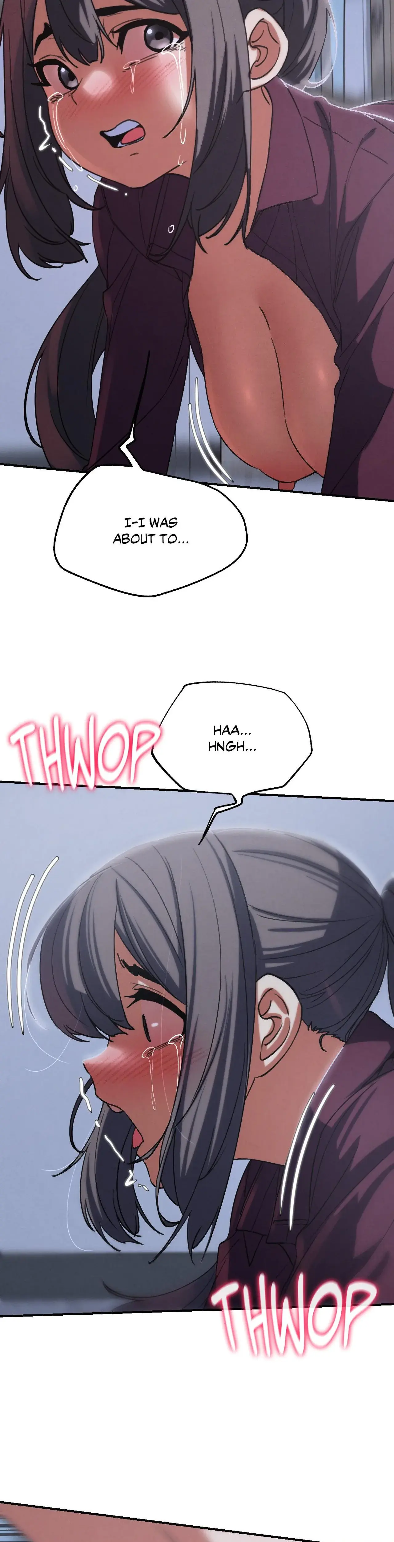 Lustful Games Chapter 86 - Page 28