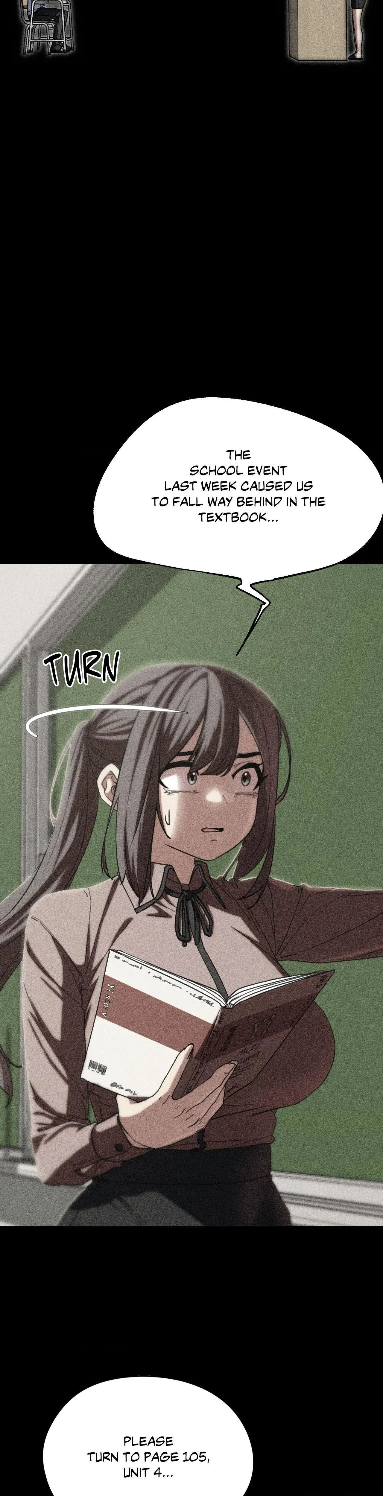 Lustful Games Chapter 86 - Page 3