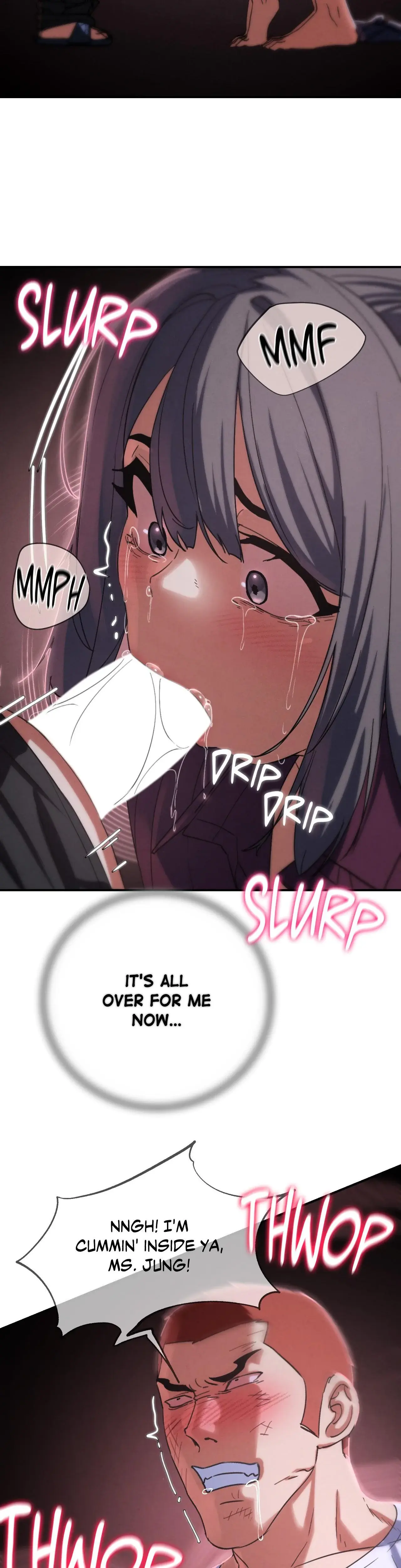 Lustful Games Chapter 86 - Page 30