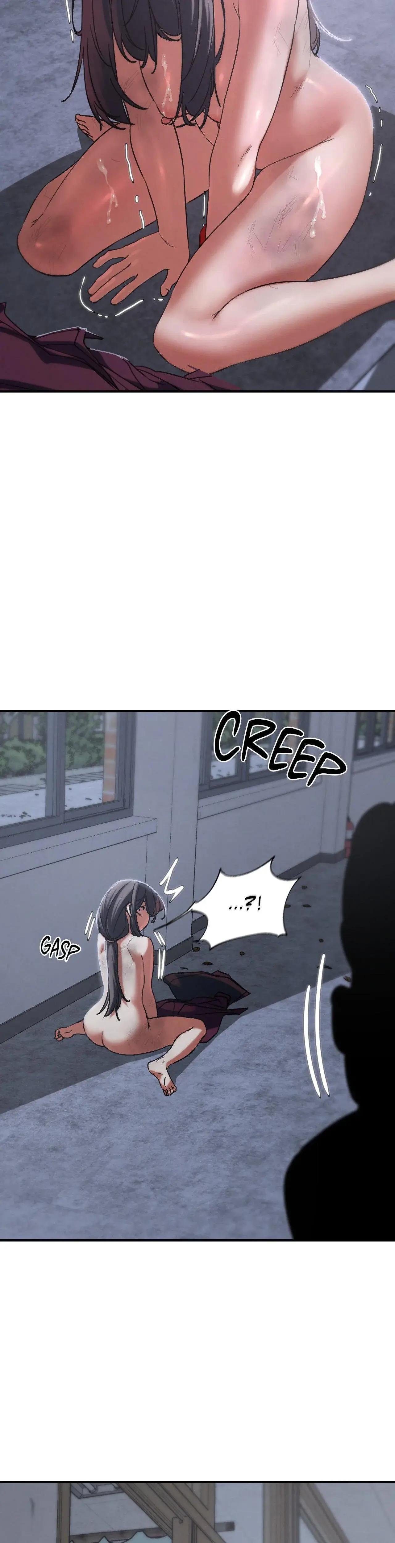 Lustful Games Chapter 86 - Page 41