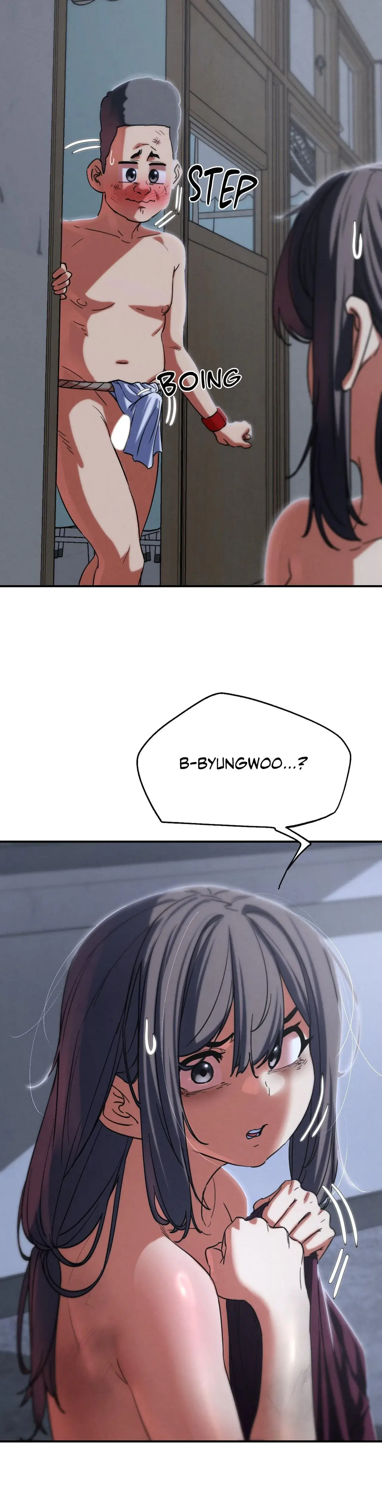 Lustful Games Chapter 86 - Page 42