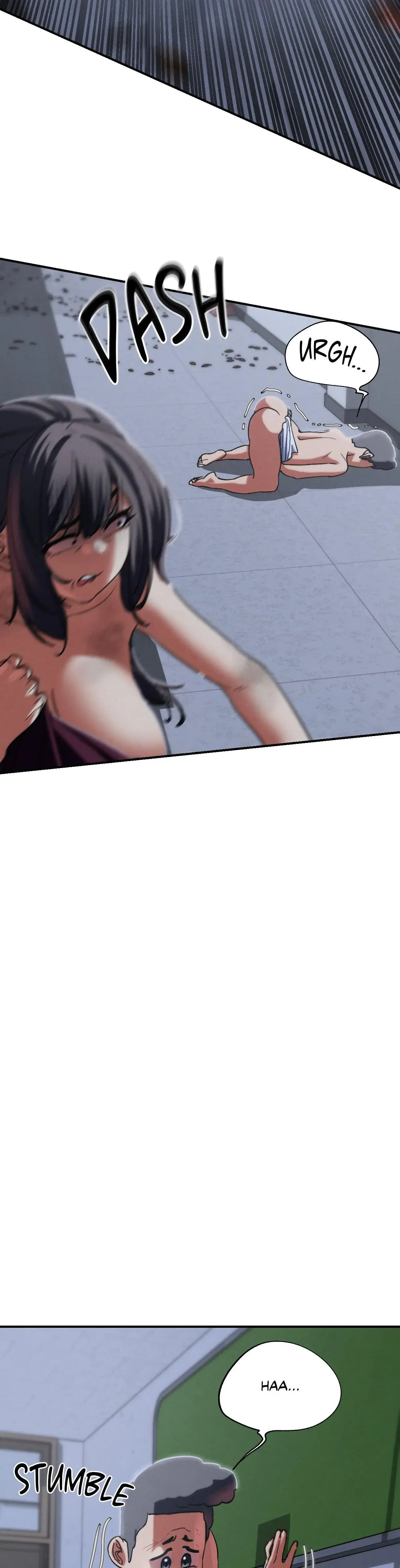 Lustful Games Chapter 86 - Page 45