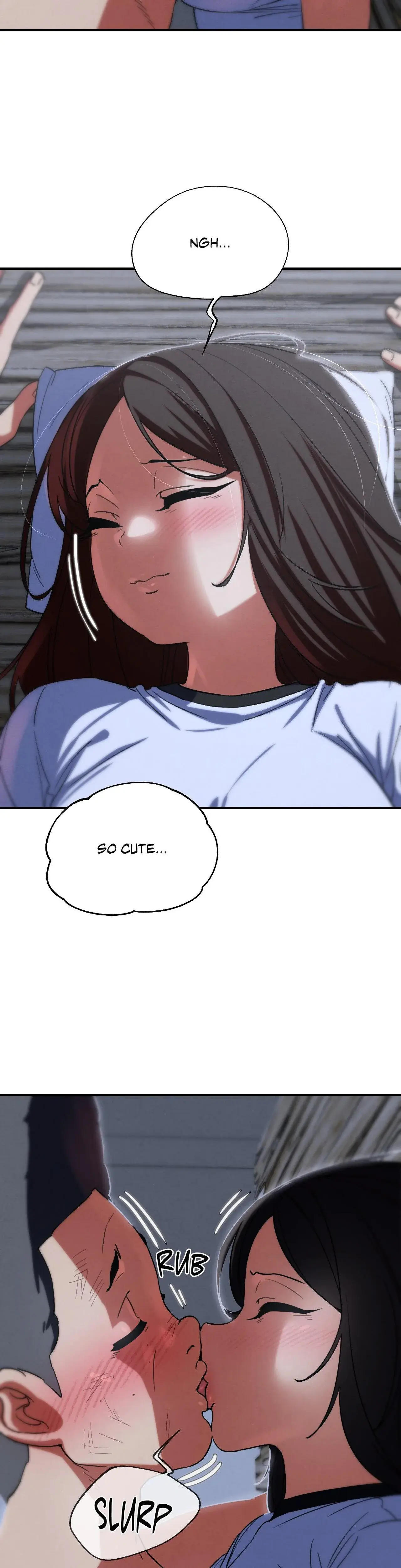 Lustful Games Chapter 86 - Page 48