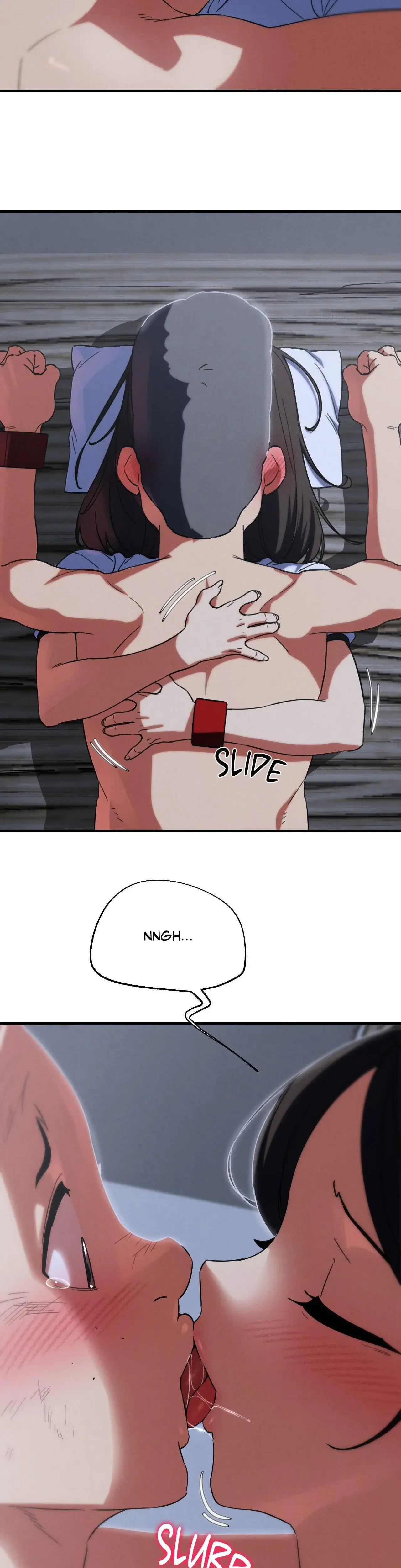 Lustful Games Chapter 86 - Page 49
